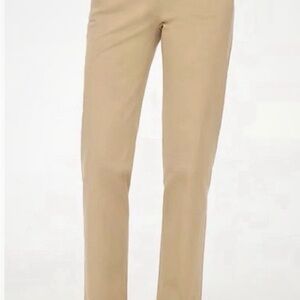 J crew Kallie pants 8T excellent condition